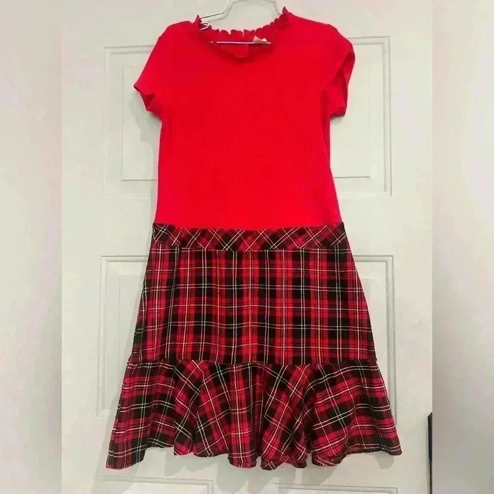 Wonder Nation Girls  Dress,Sizes 18 XXL